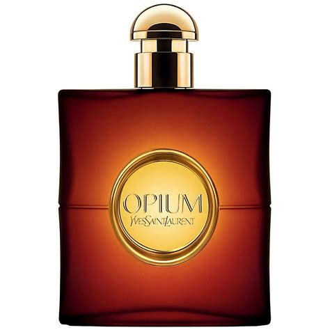 ysl opium perfume shop|perfume that smells like opium.